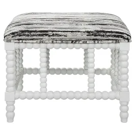 Uttermost Seminoe Uupholstered Small Bench