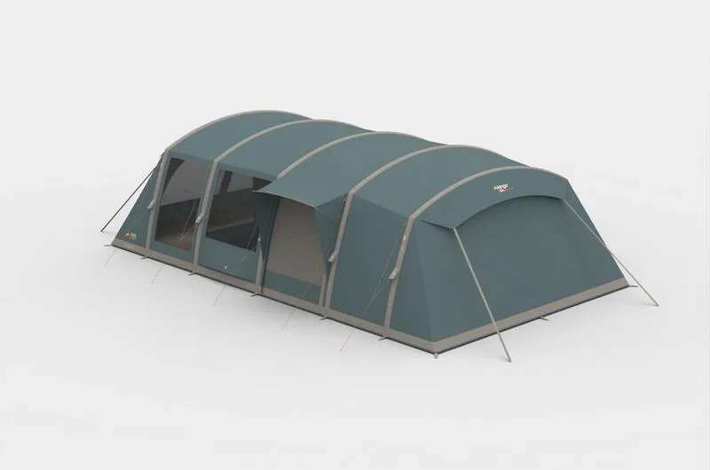 Vango Lismore Air 700DLX Tent Package