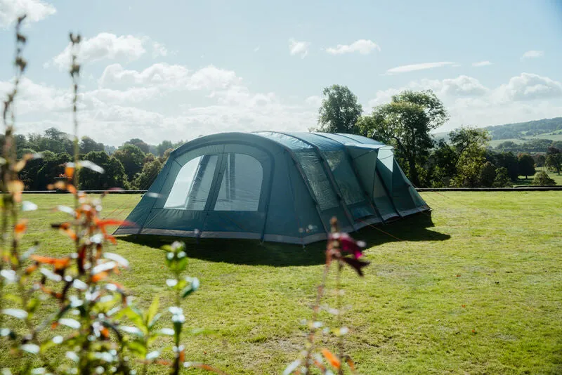 Vango Lismore Air 700DLX Tent Package