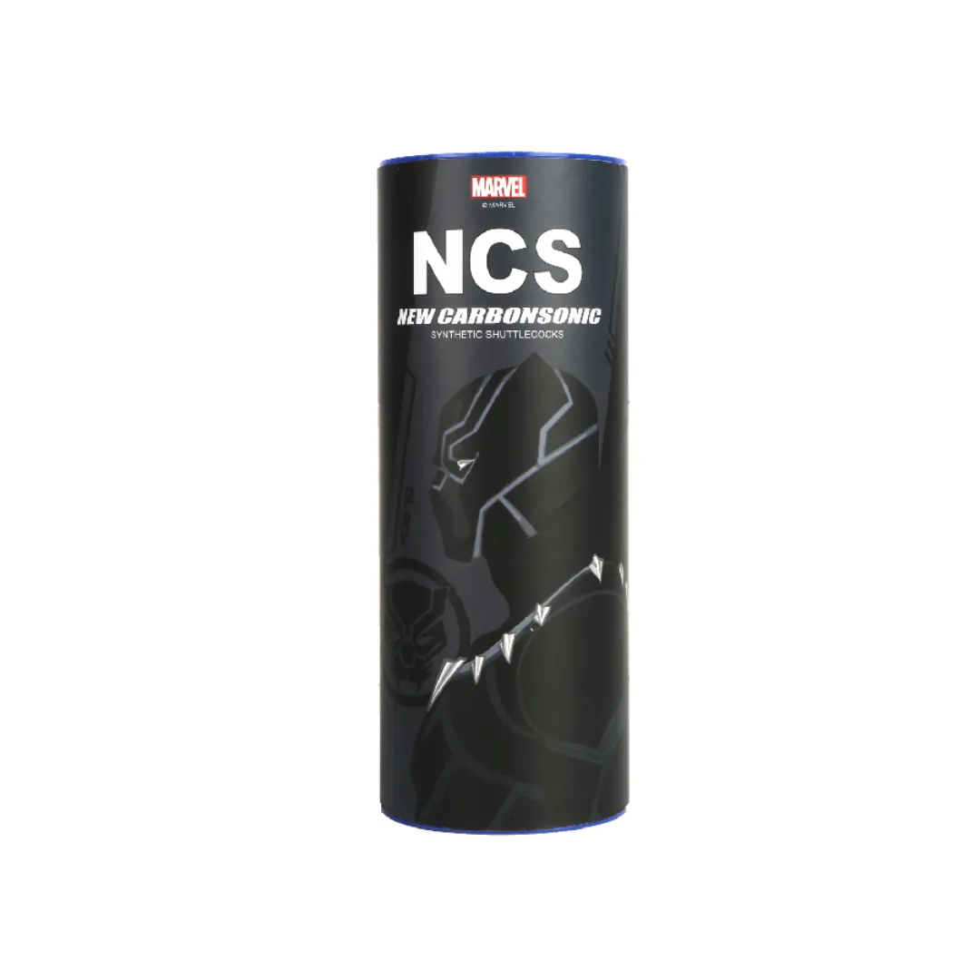 Victor Avengers High-Performance NCS Carbonsonic Shuttle for Badminton - Premium Quality