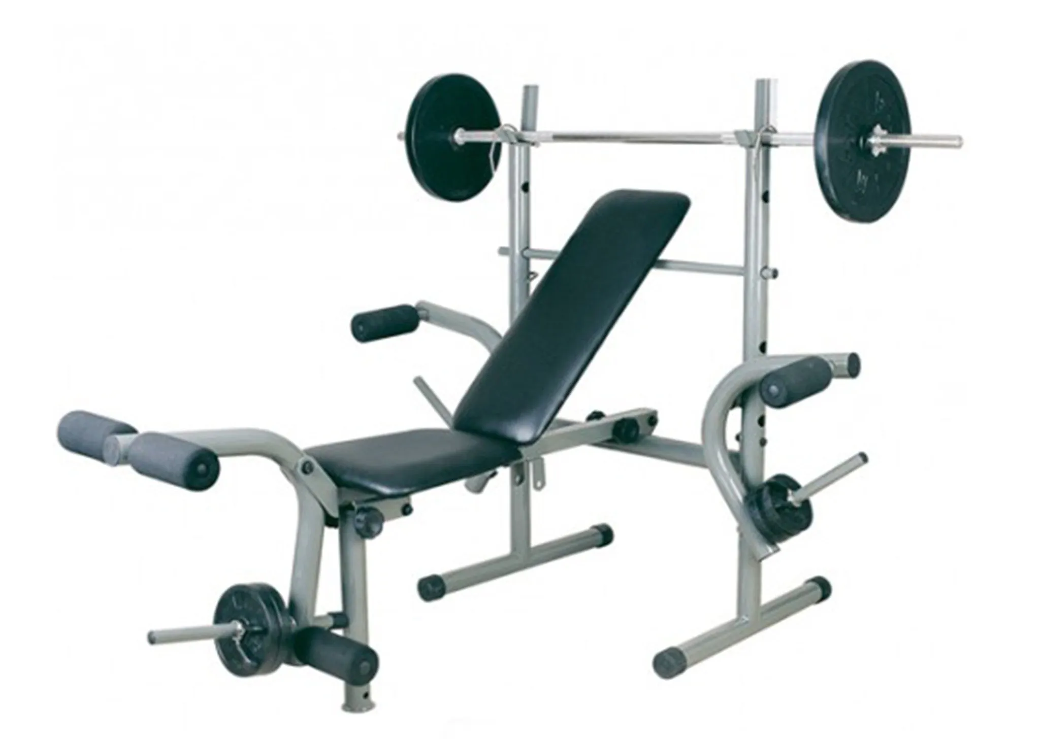 Weight Bench Sg308