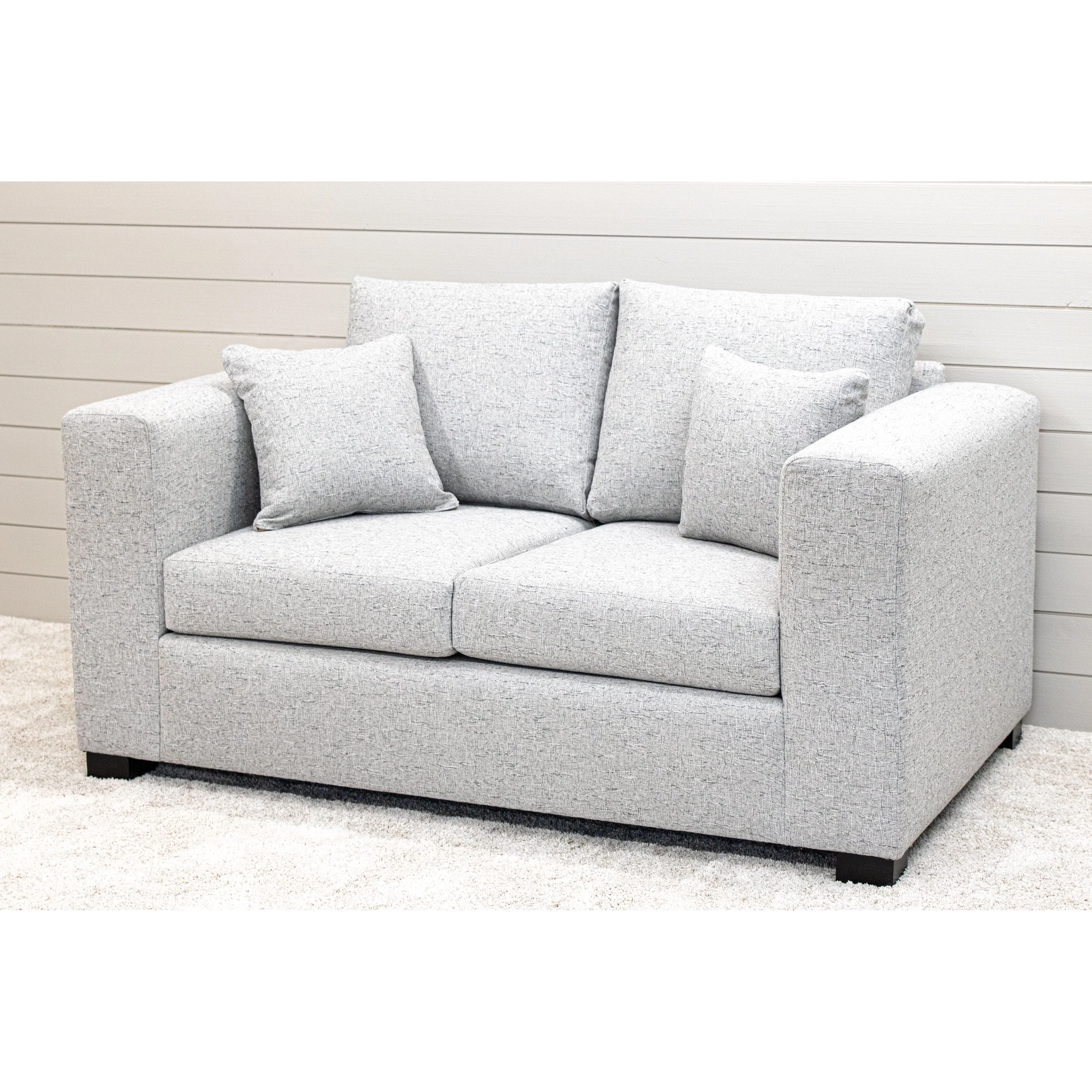 Westbrook Stationary Loveseat