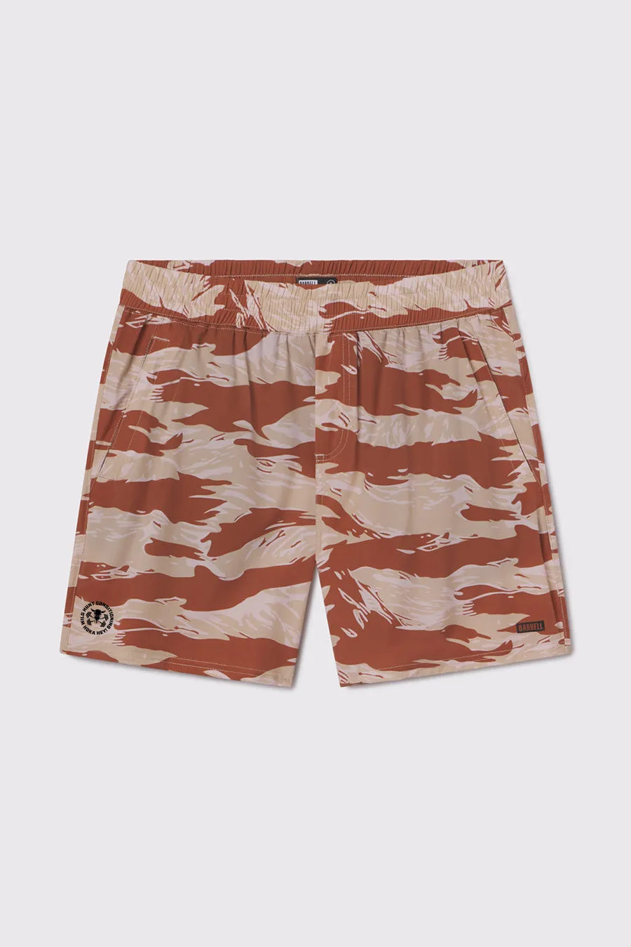 Wild Hunt Conditioning Phantom Short