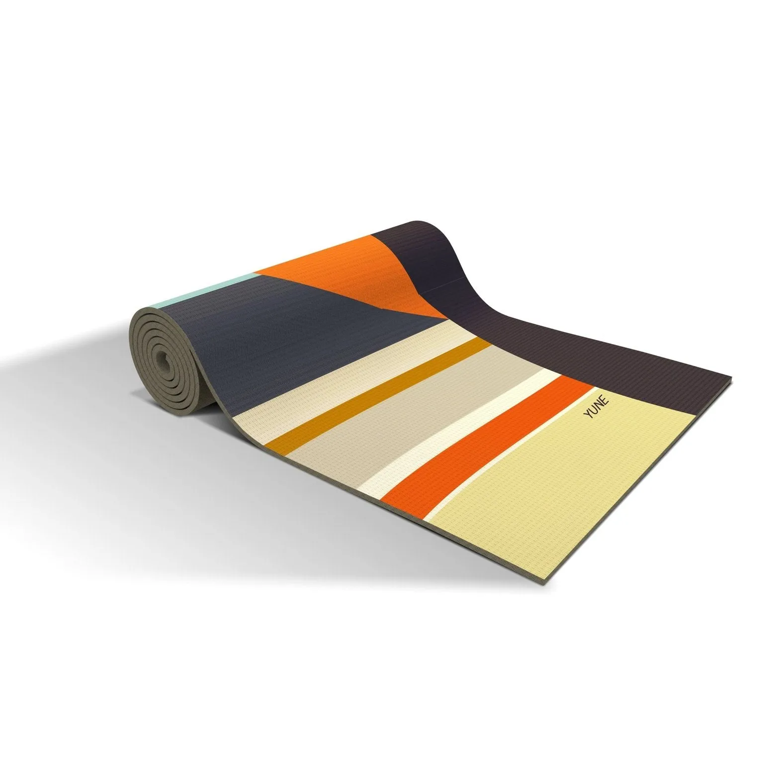 Yune Othello Yoga Mat